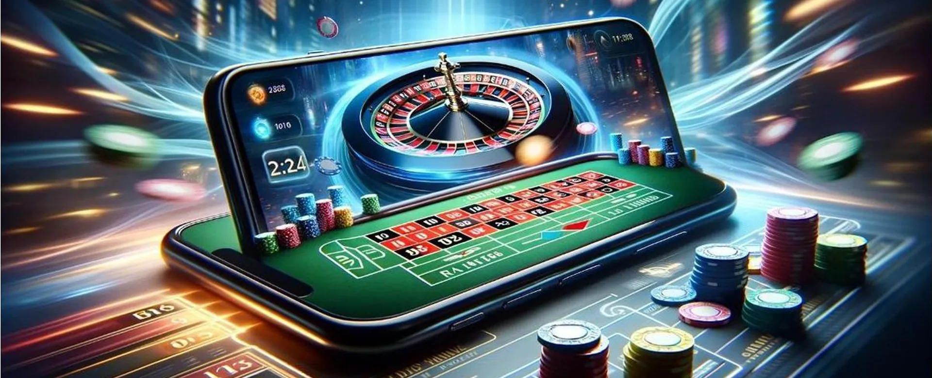 8K8 Bet exciting online casino action in the Philippines